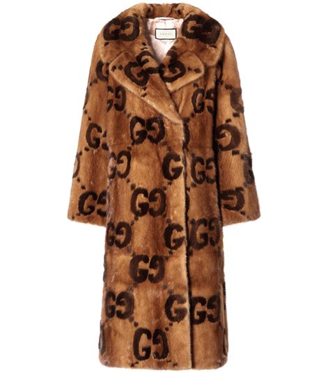gucci with fur